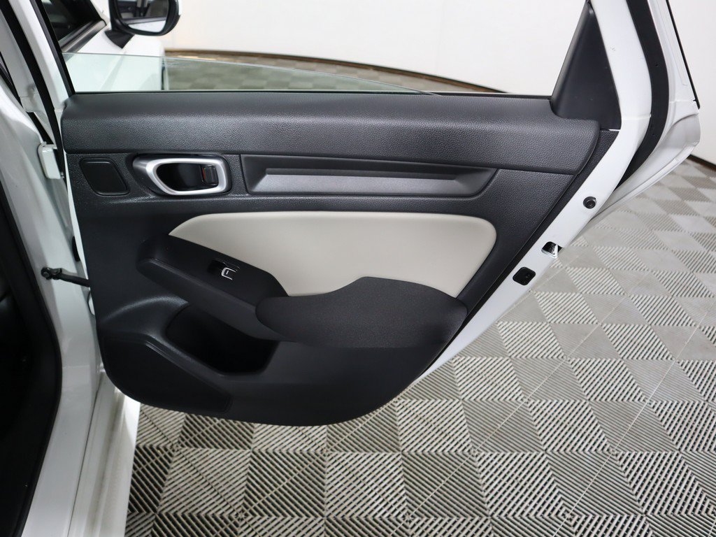 Used 2024 Honda Civic LX image 22
