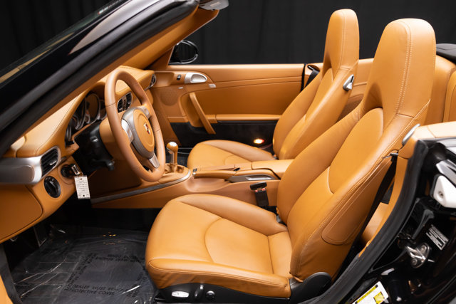 Used 2009 Porsche 911 Carrera 4S AWD/4WD image 56