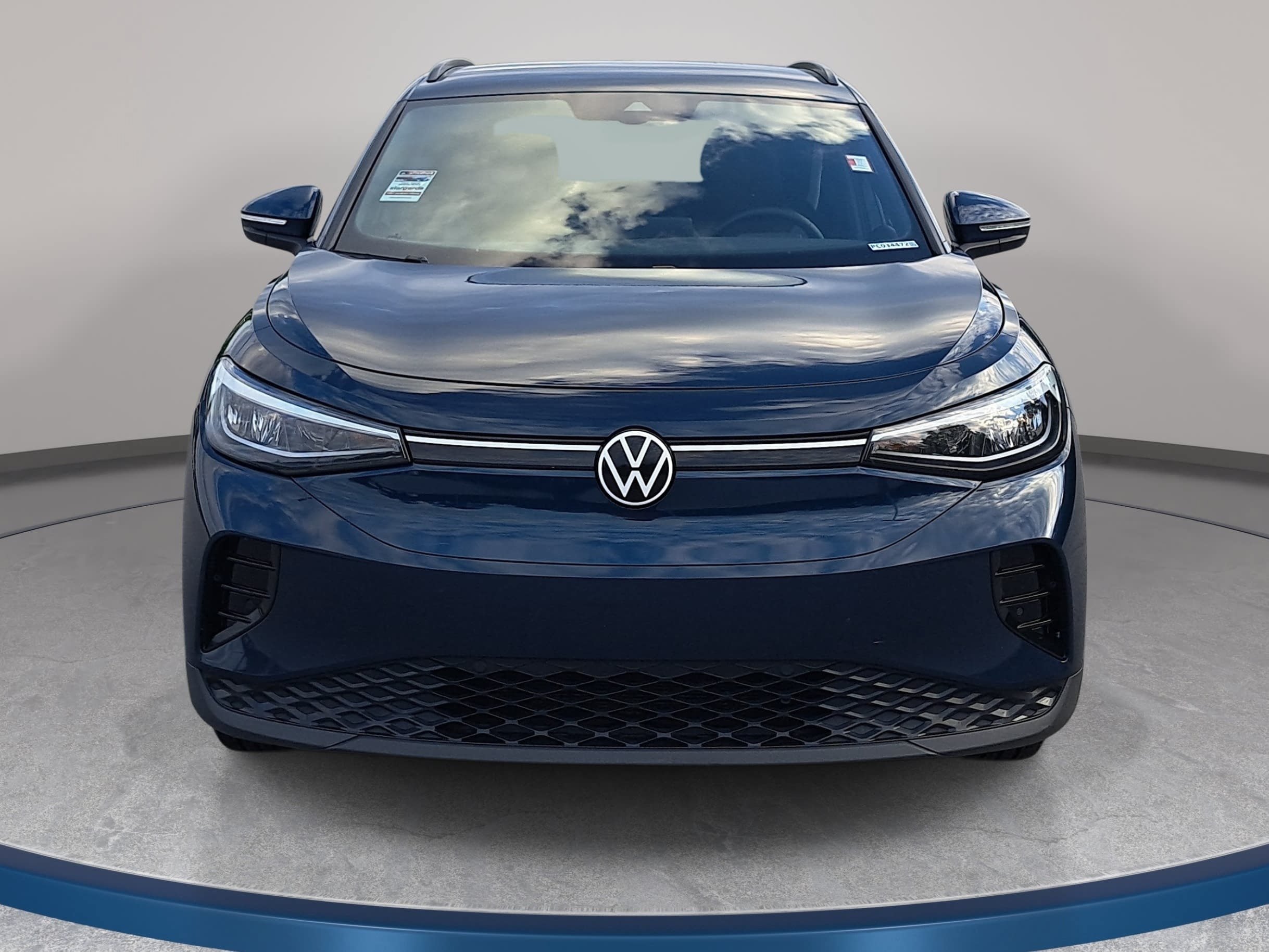 Certified 2023 Volkswagen ID.4 Pro RWD image 2