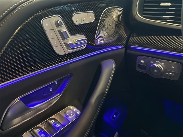 Used 2026 Mercedes-Benz GLE 63 AMG S image 14