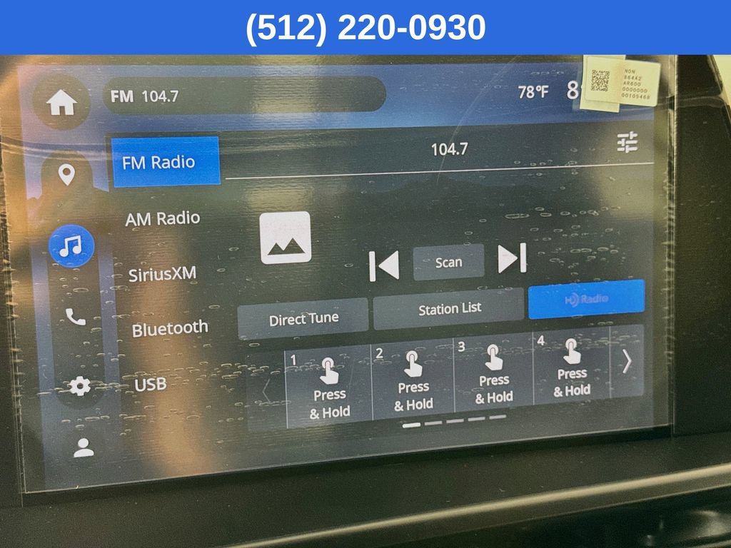 New 2026 Subaru Outback Touring XT AWD/4WD image 16