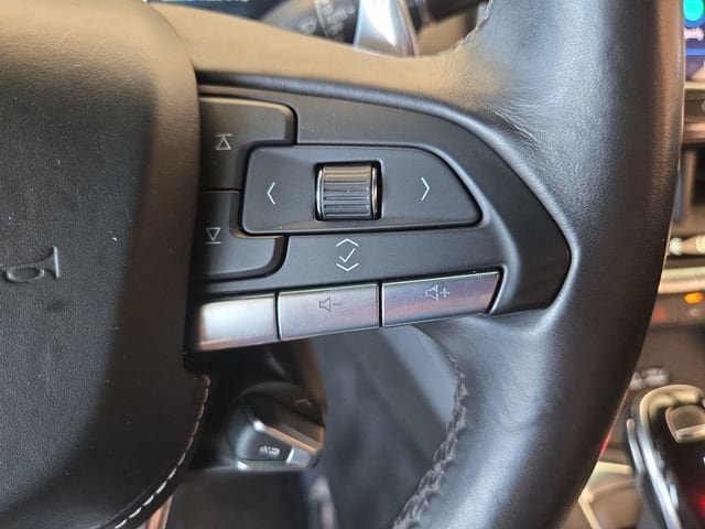 Used 2022 Cadillac CT4 V Blackwing w/ Driver Assist Package RWD image 21