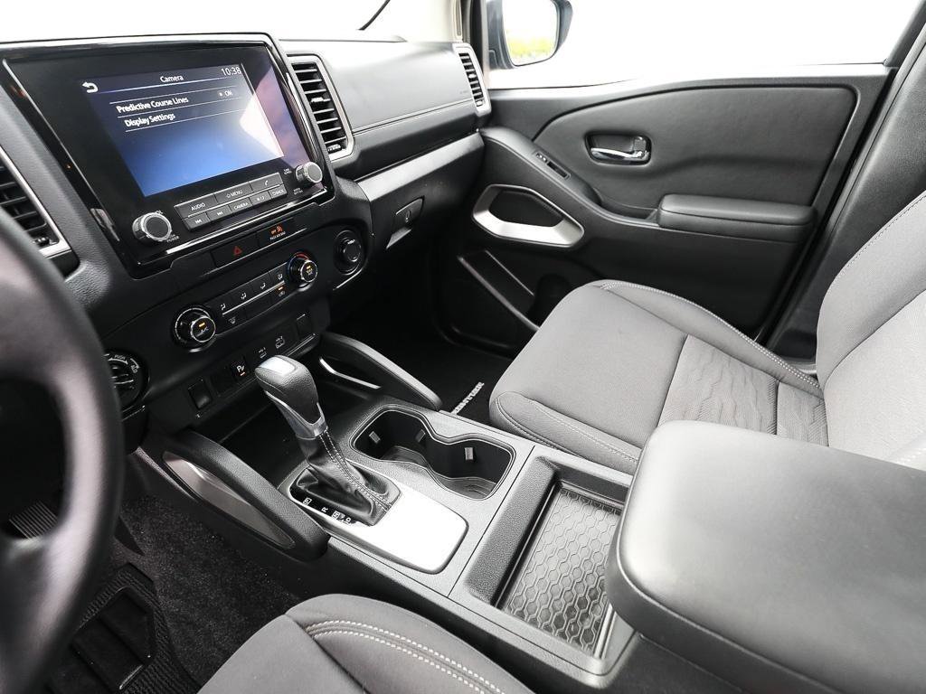 Used 2022 Nissan Frontier SV w/ Technology Package AWD/4WD image 20
