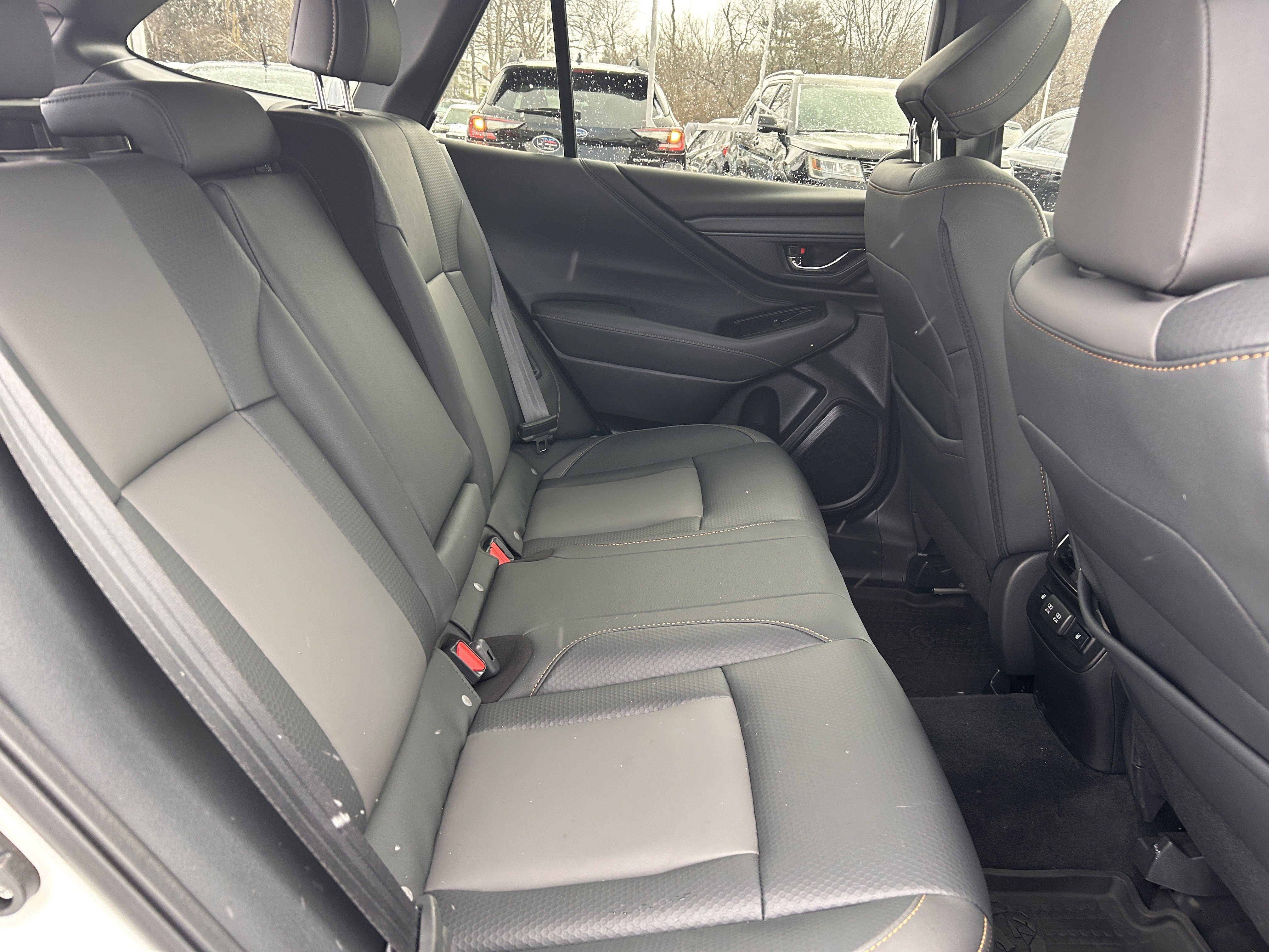 Certified 2022 Subaru Outback Wilderness image 27