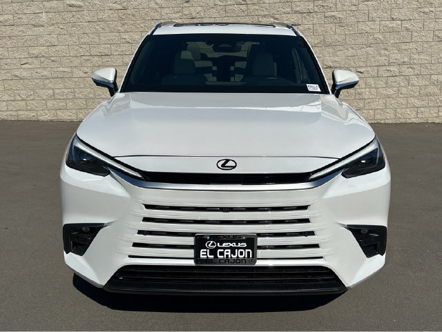 New 2026 Lexus TX 350 AWD w/ Technology Package image 3