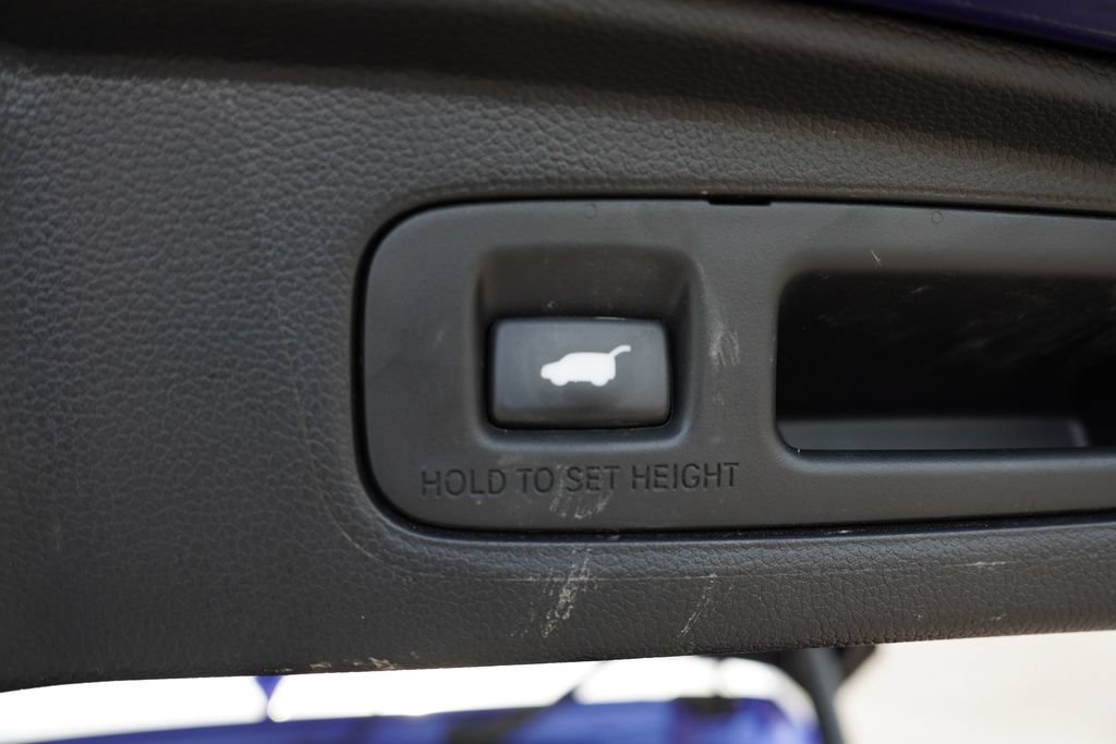 Used 2024 Honda CR-V Sport Touring image 22