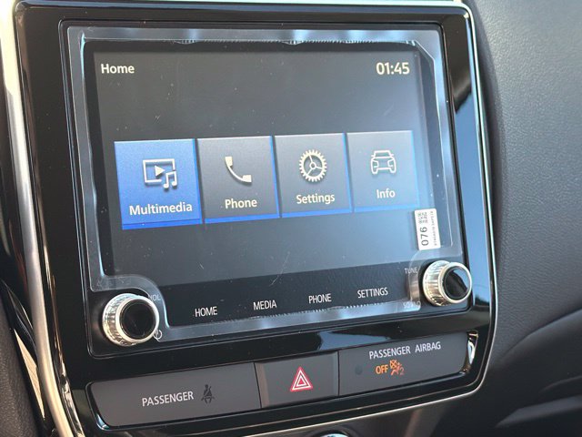 New 2027 Mitsubishi Outlander Sport ES FWD image 24