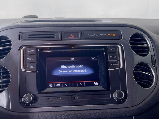 Used 2016 Volkswagen Tiguan S AWD/4WD image 15