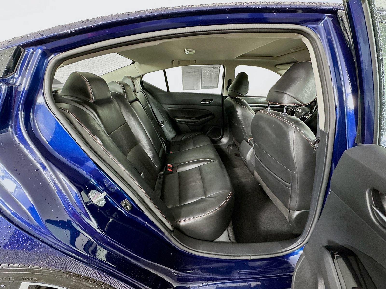 Used 2023 Nissan Altima 2.5 SR w/ SR Premium Package FWD image 25