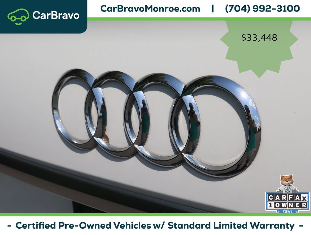 Used 2023 Audi Q5 2.0T Premium w/ Convenience Package AWD/4WD image 50