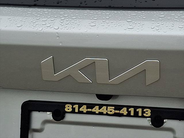 Used 2023 Kia Sorento EX AWD/4WD image 34