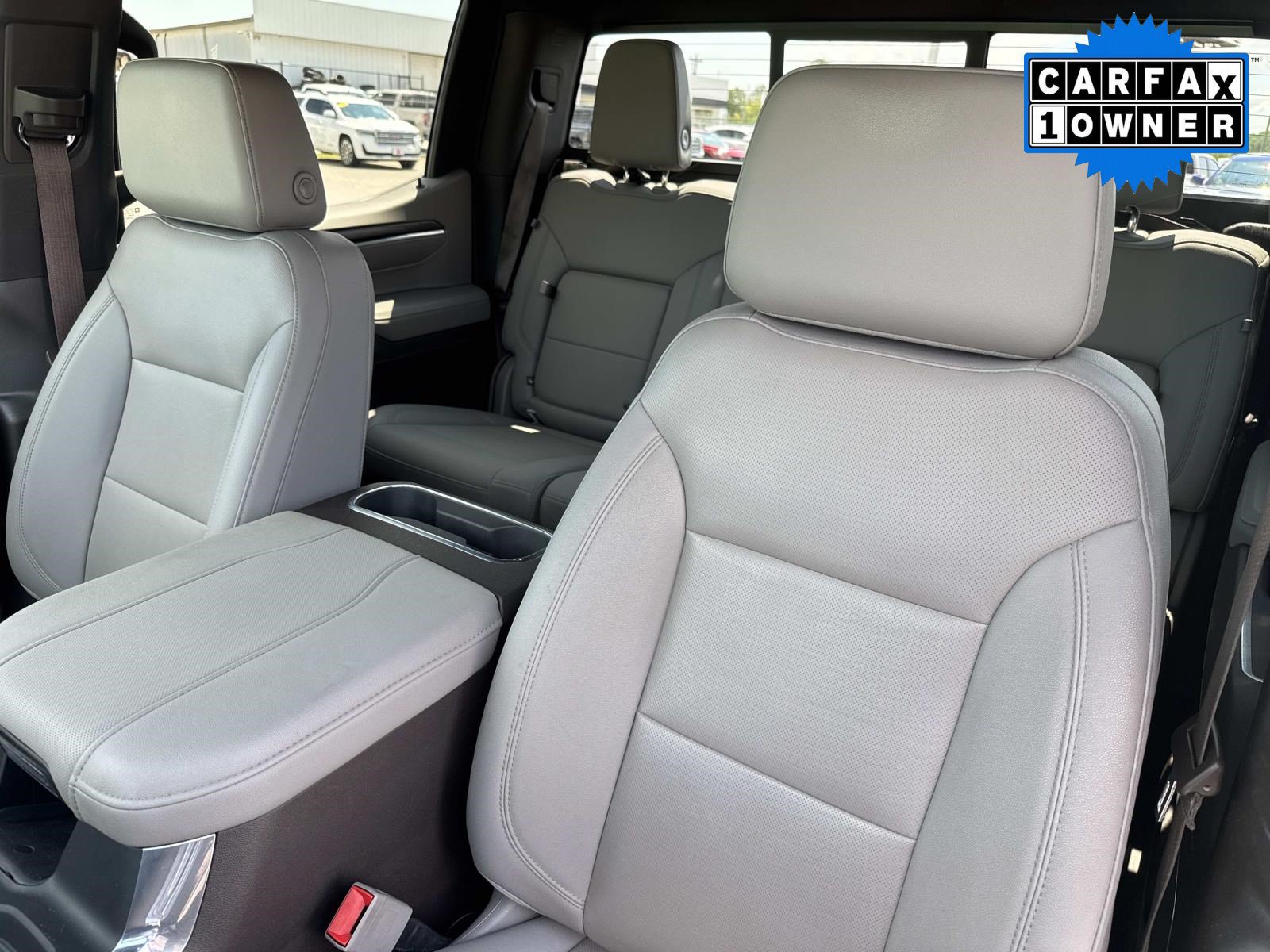 Used 2023 GMC Sierra 1500 SLT w/ SLT Premium Package AWD/4WD image 27
