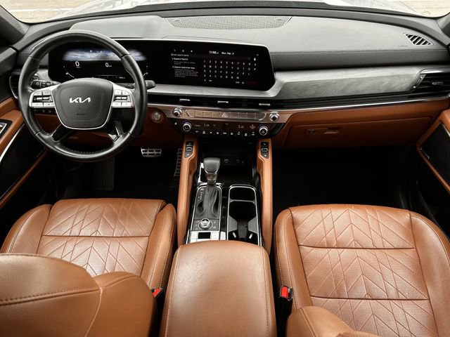 Used 2024 Kia Telluride SX X-Pro image 11