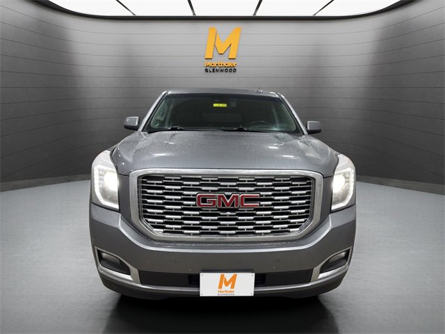 Used 2020 GMC Yukon XL Denali image 3