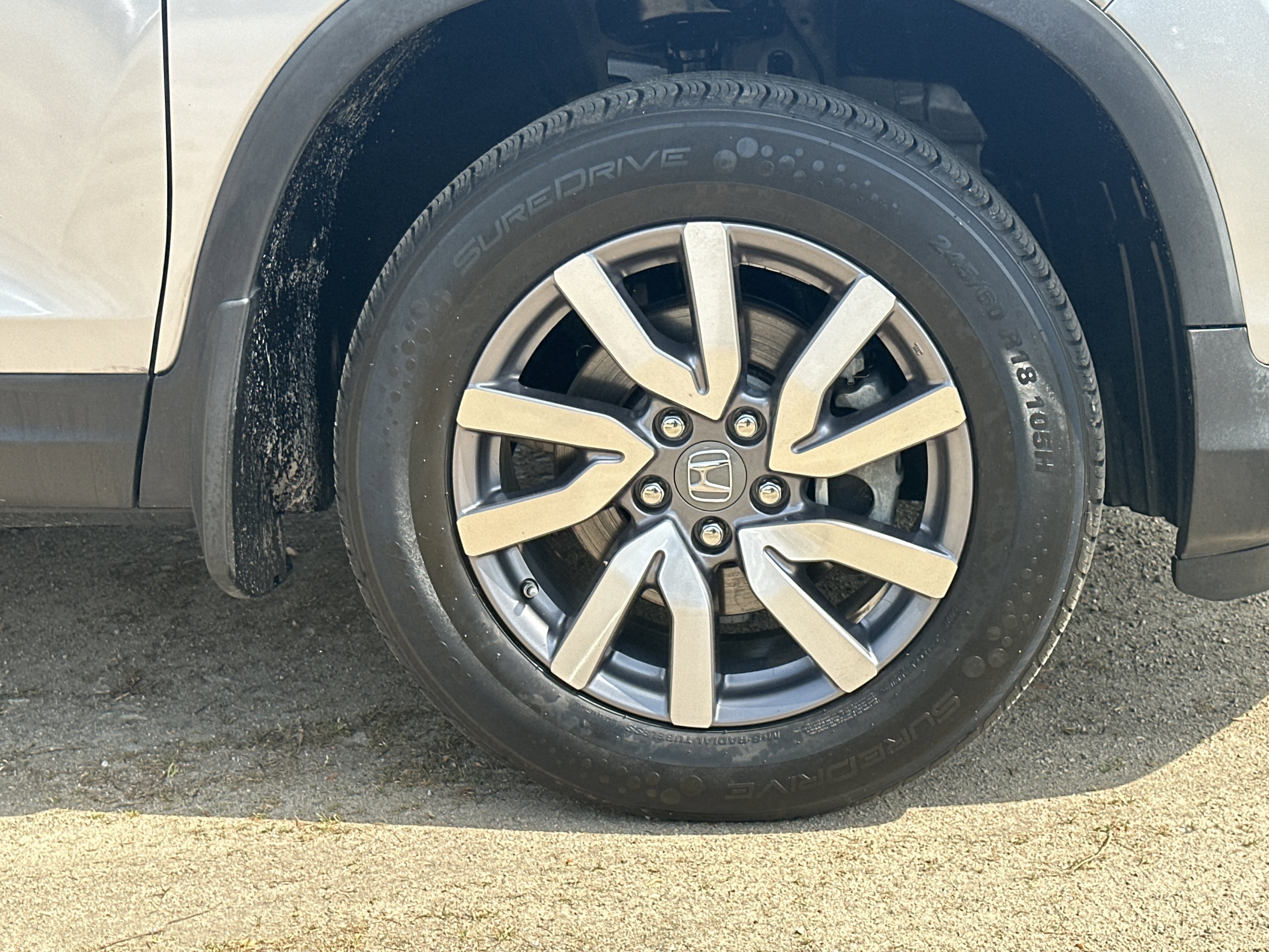 Used 2022 Honda Pilot EX-L image 12