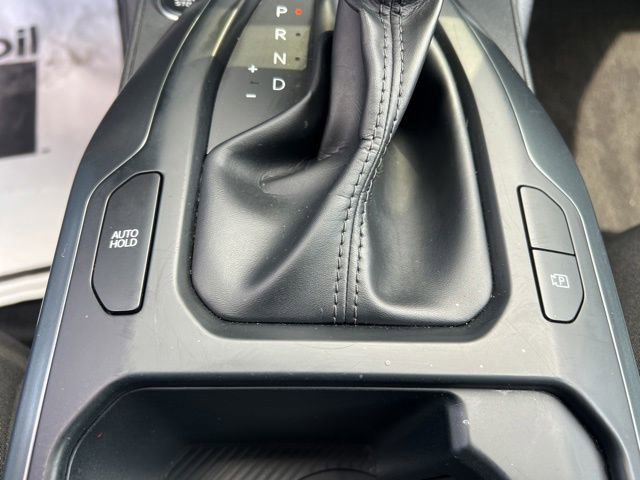 Certified 2025 Kia K4 FWD image 23