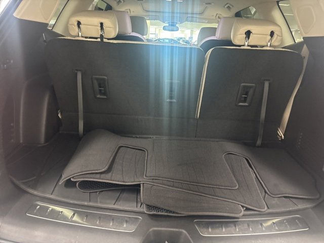 Used 2023 Buick Enclave Essence w/ Experience Buick Package image 11