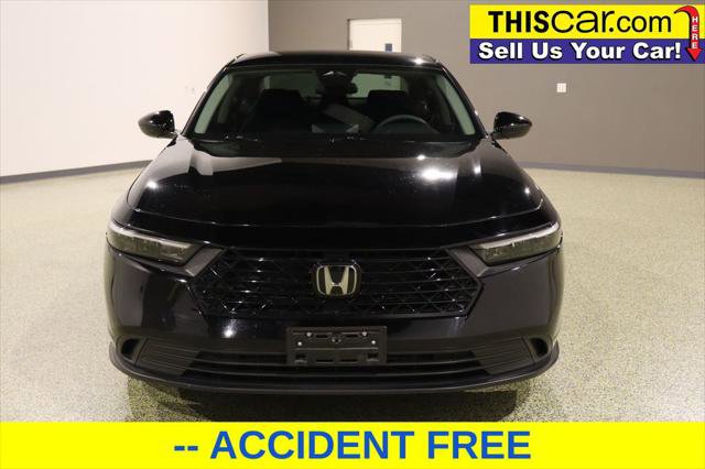 Used 2023 Honda Accord LX image 2