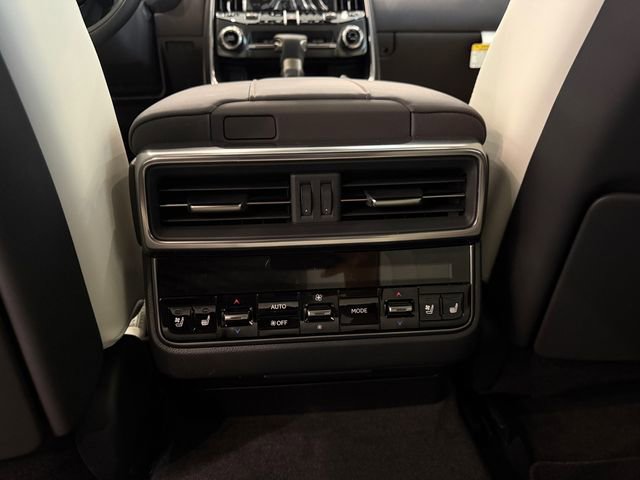 New 2026 Lexus LX 600 4WD w/ Luxury Package image 26