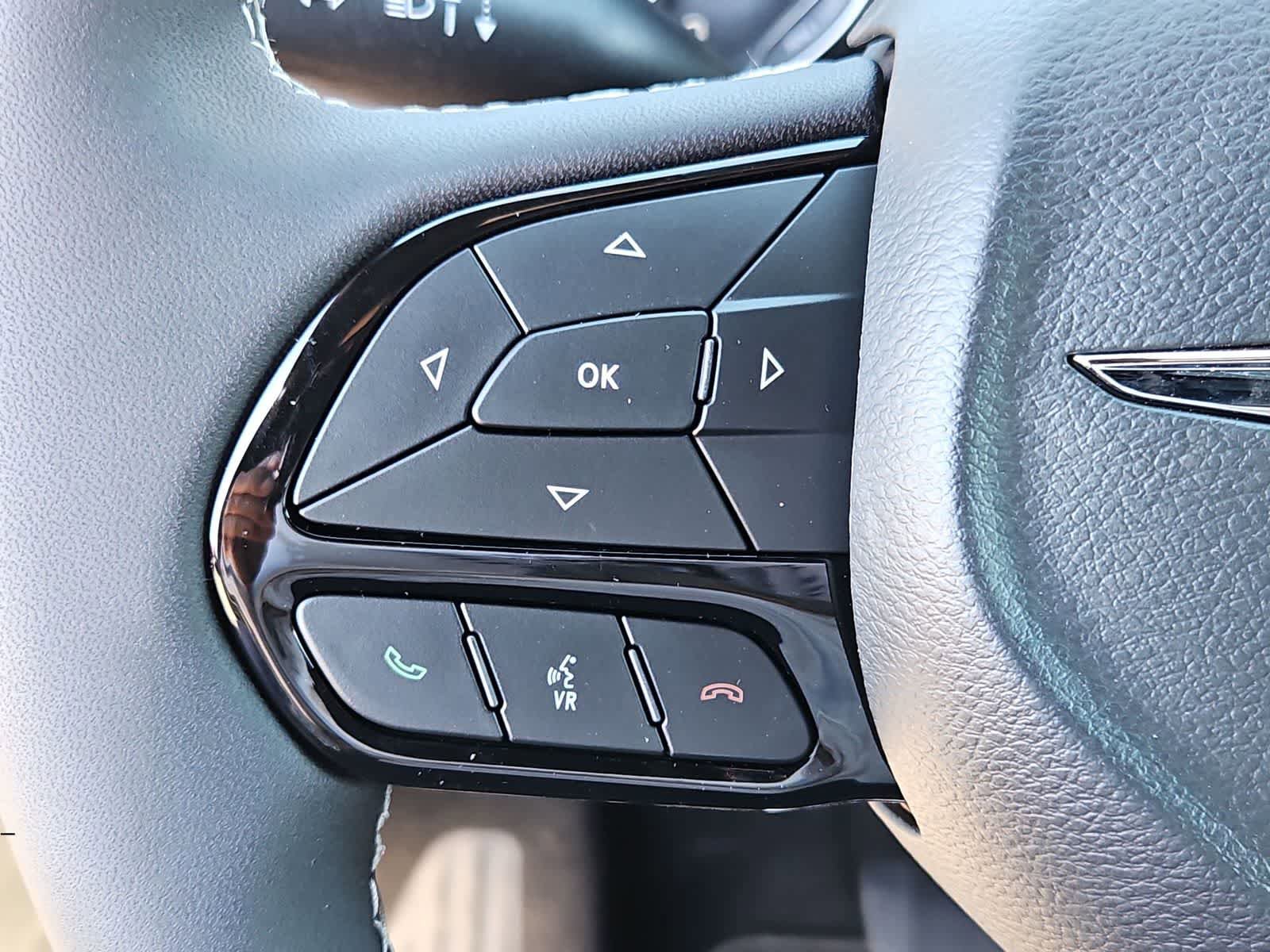 New 2026 Chrysler Pacifica Select image 23