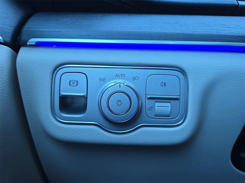 New 2026 Mercedes-Benz GLE 450 4MATIC Coupe image 30