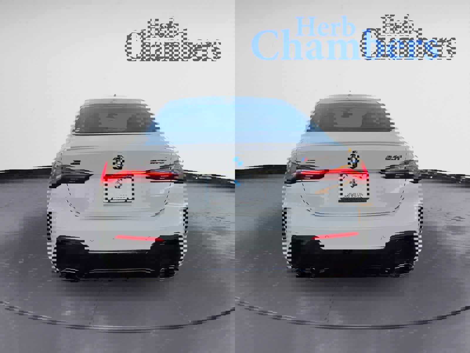 Used 2023 BMW 440i xDrive Coupe w/ Premium Package image 12