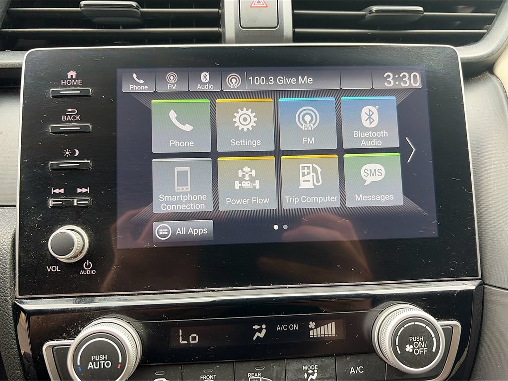 Used 2021 Honda Insight EX image 13