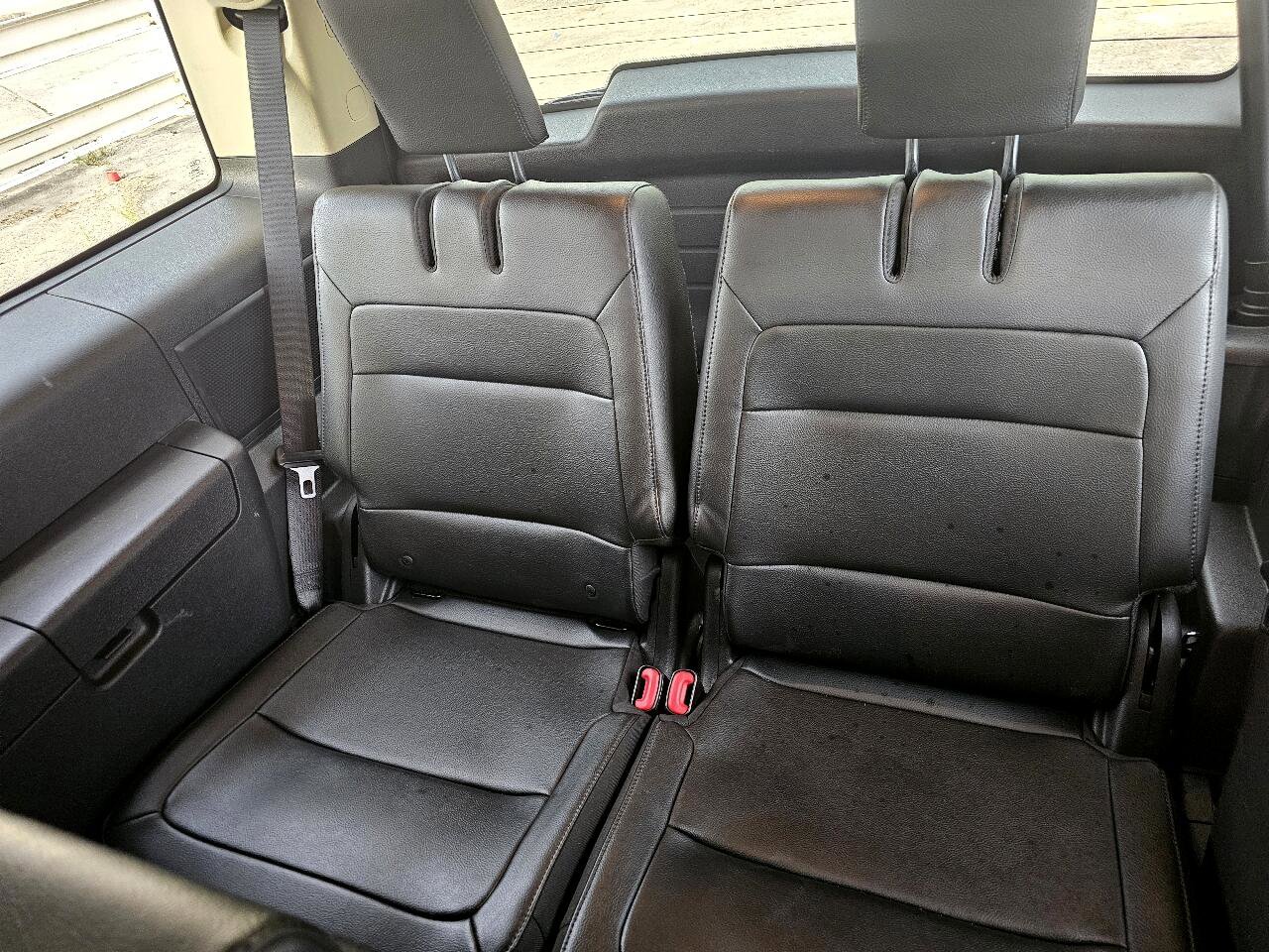 Used 2015 Ford Flex Limited image 13