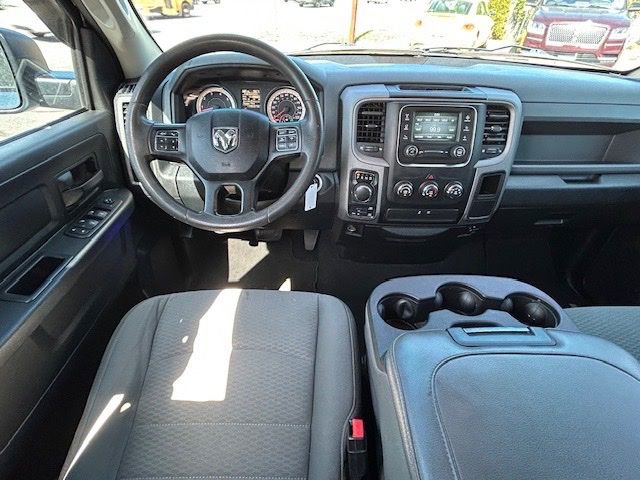 Used 2016 RAM 1500 Express AWD/4WD image 25