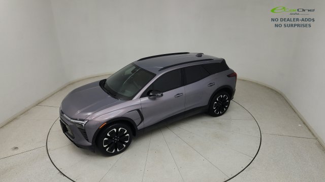 Used 2024 Chevrolet Blazer EV RS AWD/4WD image 23