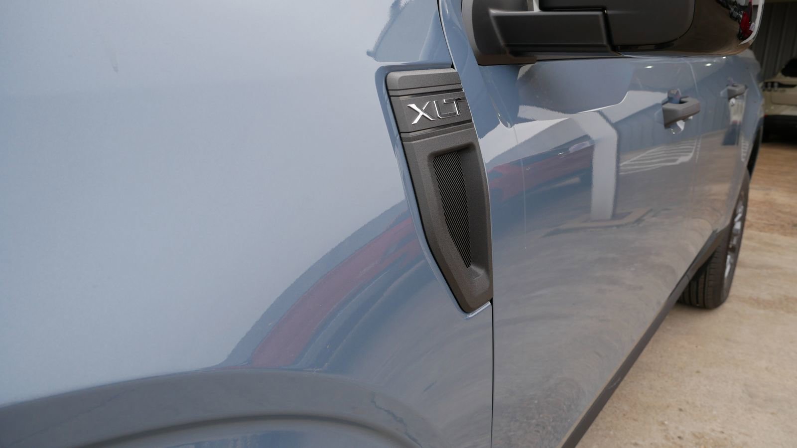 New 2026 Ford Maverick XLT image 5