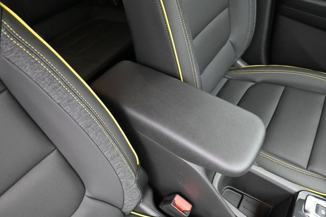 New 2026 Chevrolet TrailBlazer ACTIV w/ Convenience Package FWD image 29