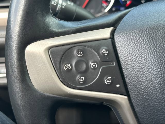 Certified 2023 GMC Acadia Denali FWD image 28