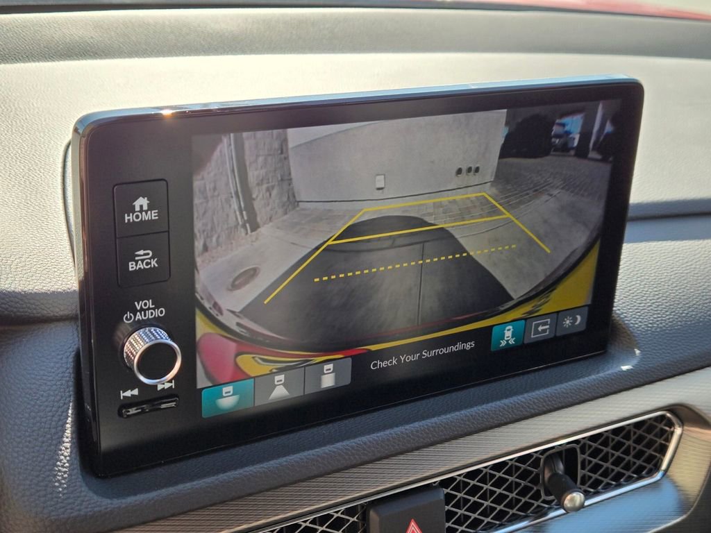 New 2026 Acura Integra A-Spec image 25