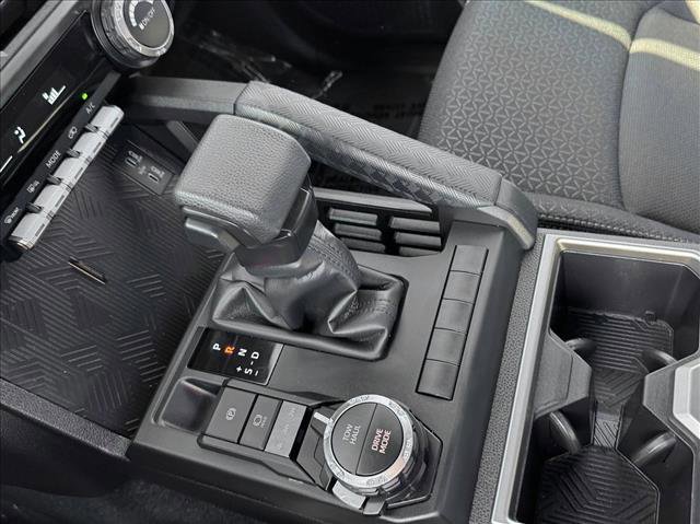 Certified 2025 Toyota 4Runner SR5 image 15