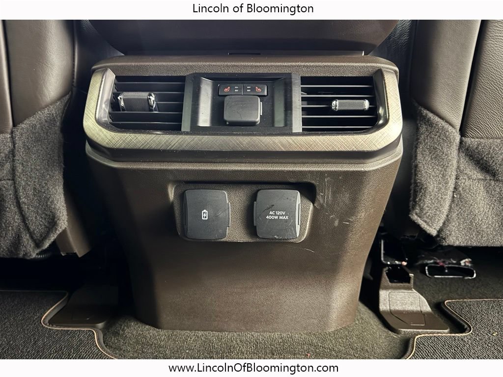 Used 2023 Ford F150 King Ranch AWD/4WD image 14
