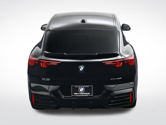New 2026 BMW X2 xDrive28i w/ Technology Package AWD/4WD image 25