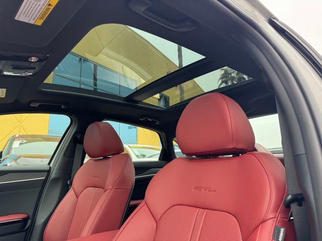 New 2026 Kia K5 GT-Line image 15