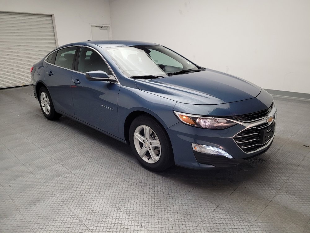 Used 2024 Chevrolet Malibu LT image 13