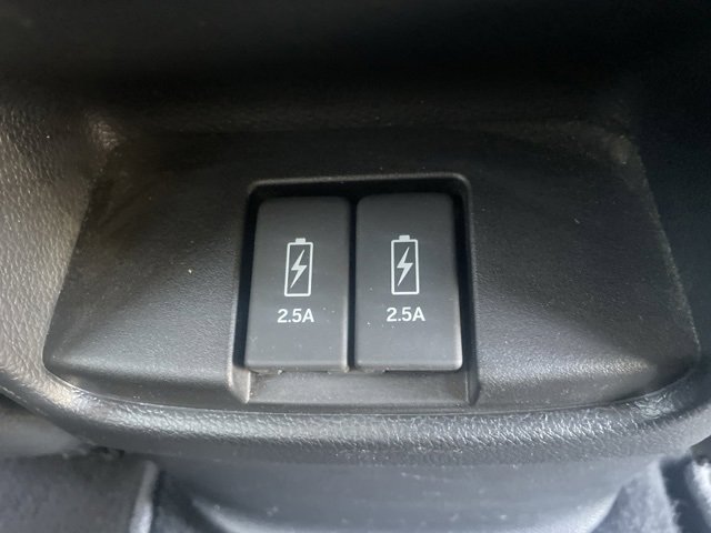Used 2020 Honda CR-V Touring image 37