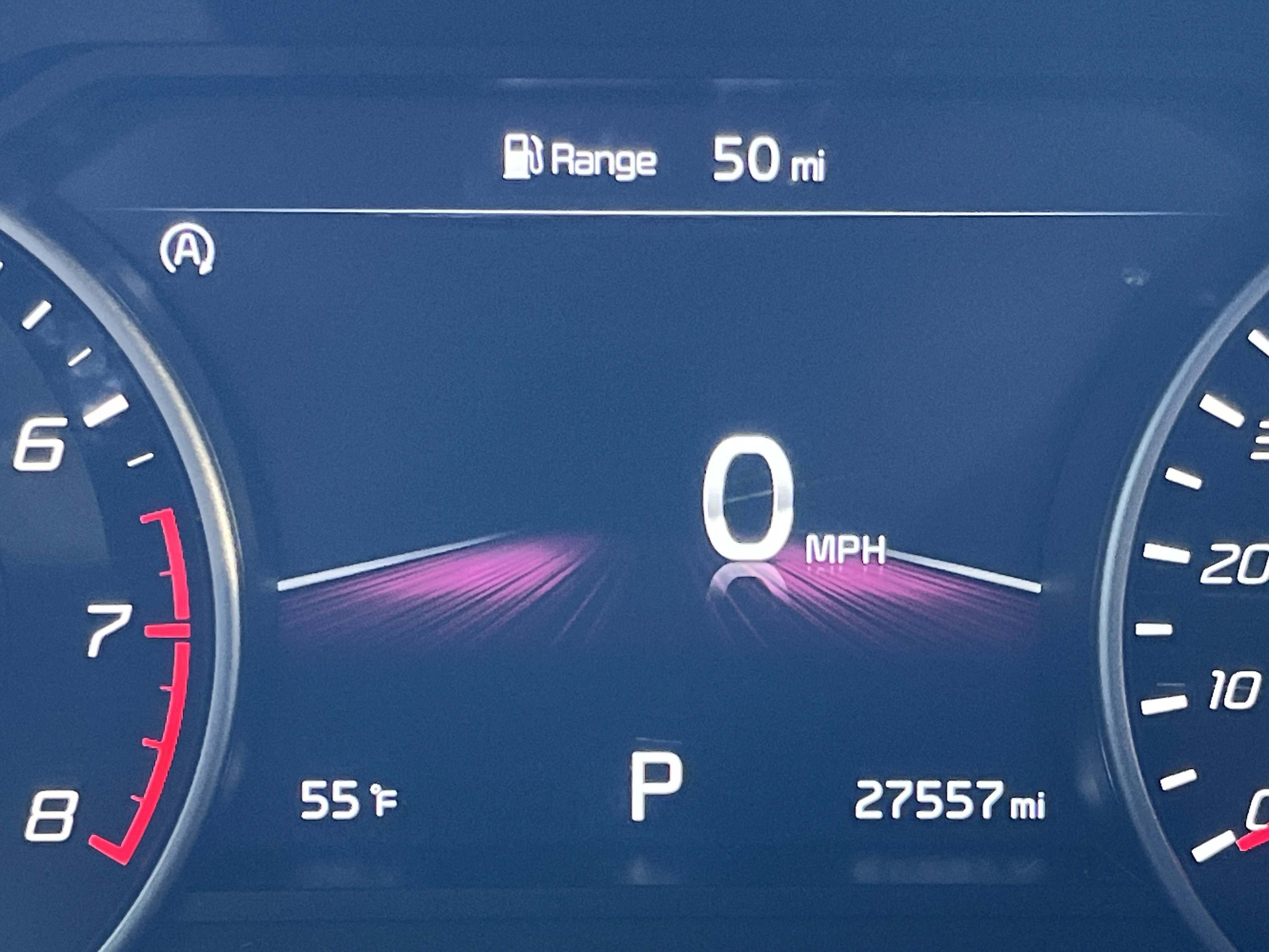 Certified 2023 Kia Stinger GT2 image 13