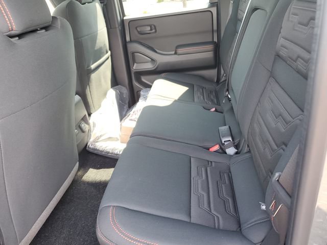 New 2027 Nissan Frontier PRO-4X w/ Pro Convenience Package AWD/4WD image 15