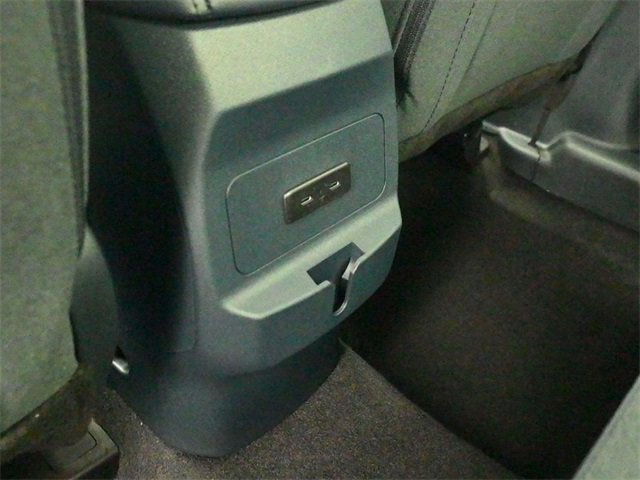 New 2026 Ford Maverick XLT image 12