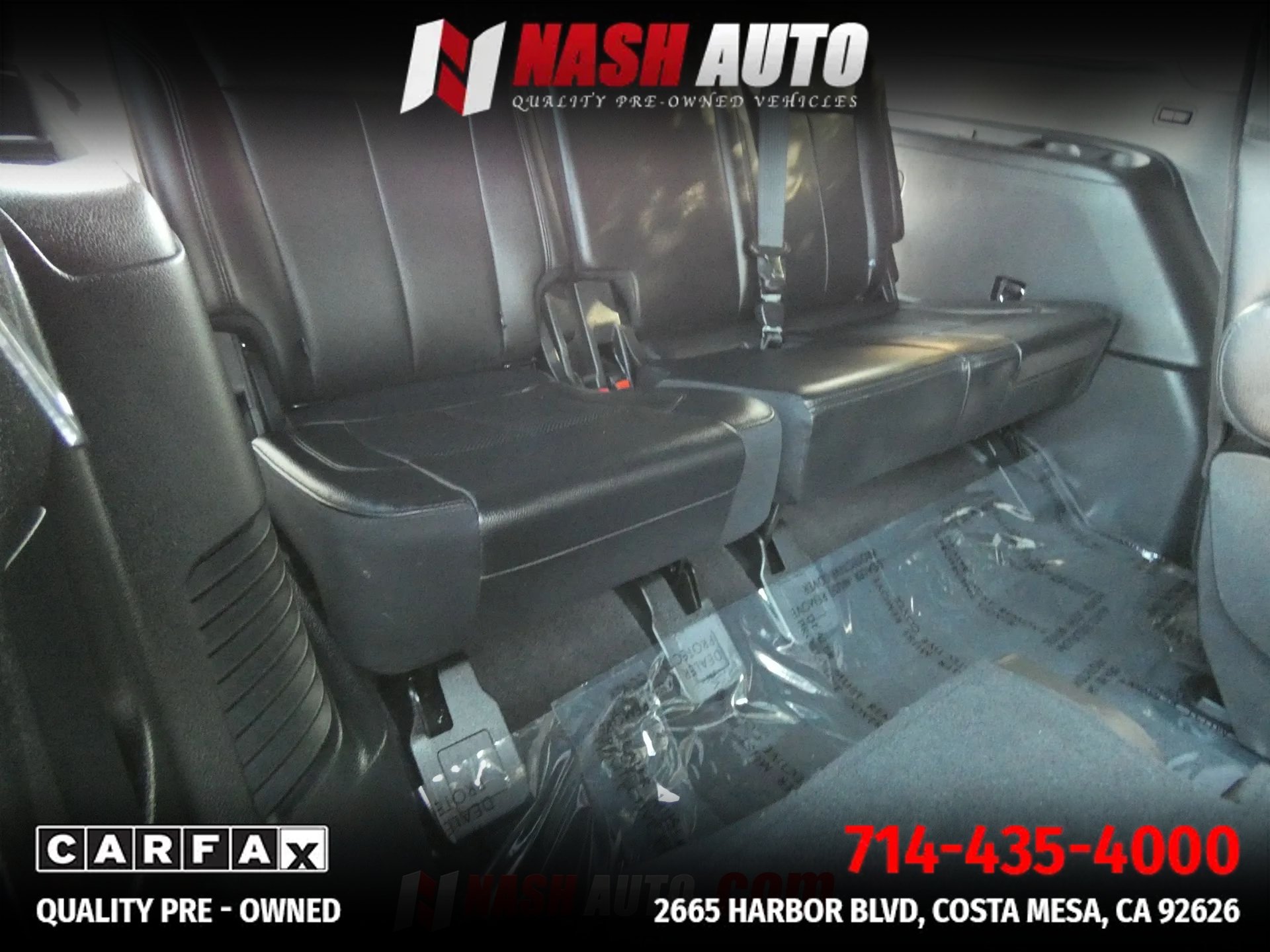 Used 2020 Ford Expedition Max XLT w/ Equipment Group 202A RWD image 45