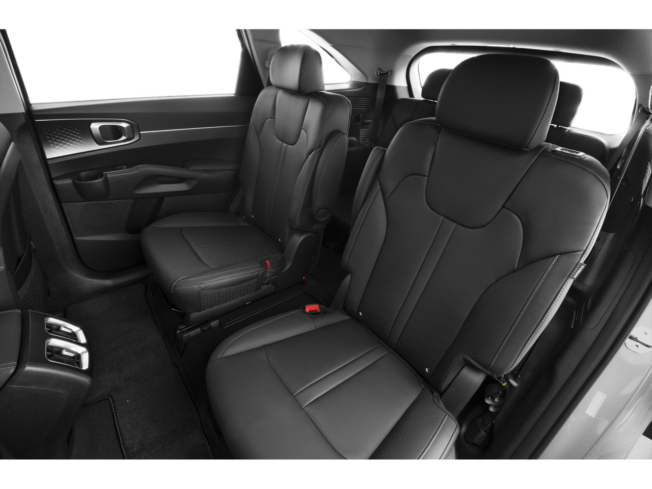 New 2026 Kia Sorento EX AWD/4WD image 36