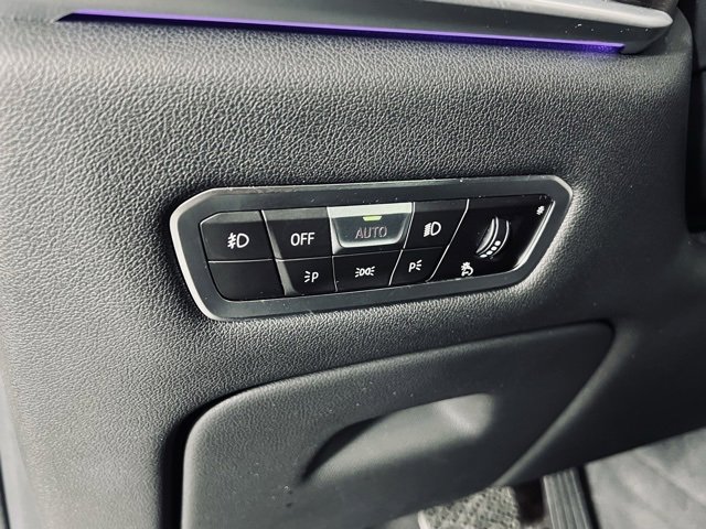 Used 2019 BMW X7 xDrive40i w/ Premium Package image 29