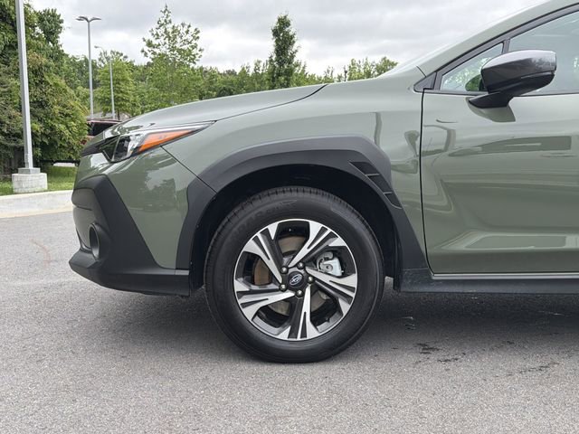 Certified 2026 Subaru Crosstrek 2.0i Premium AWD/4WD image 8