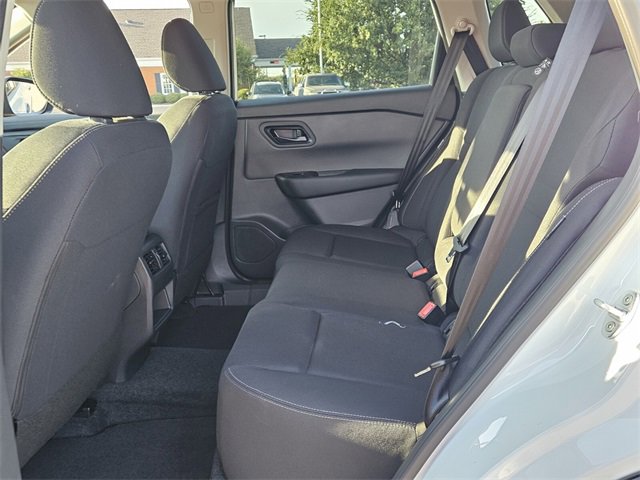 New 2026 Nissan Rogue S image 6