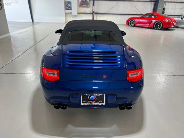 Used 2009 Porsche 911 Carrera S image 67