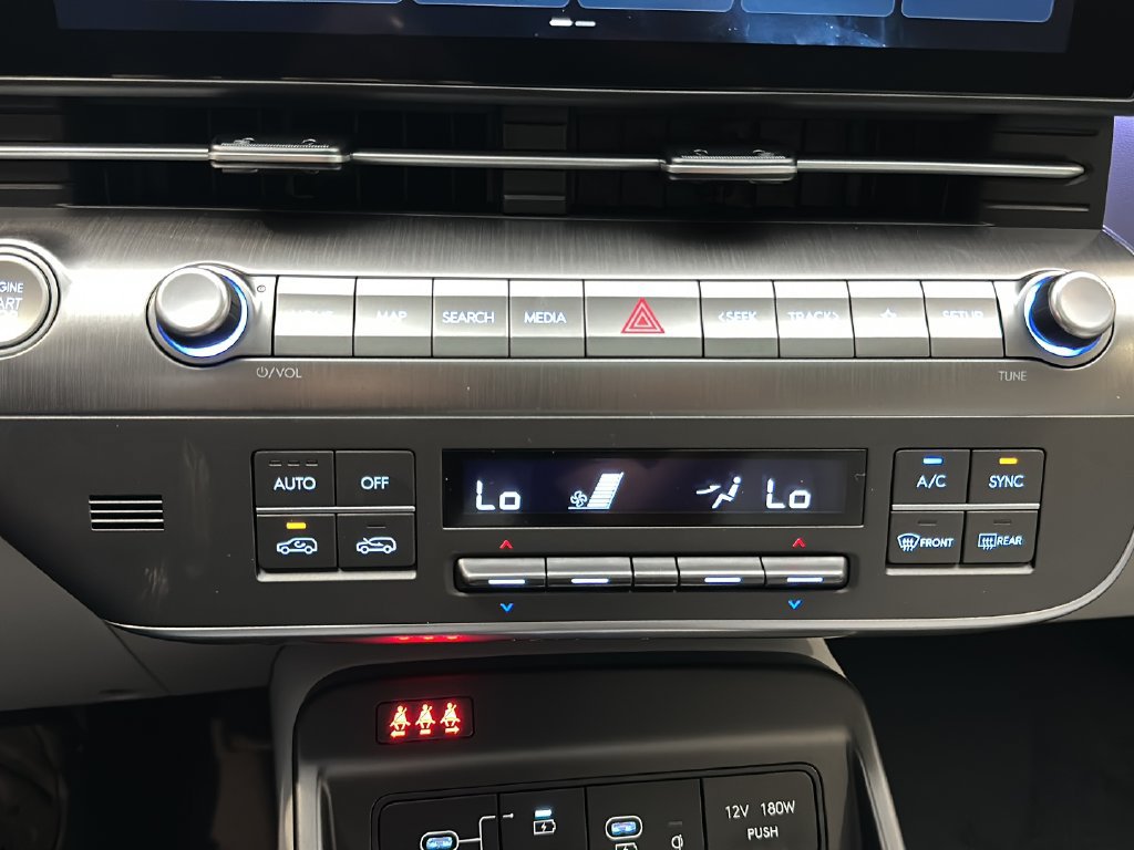 New 2027 Hyundai Kona Limited AWD/4WD image 29